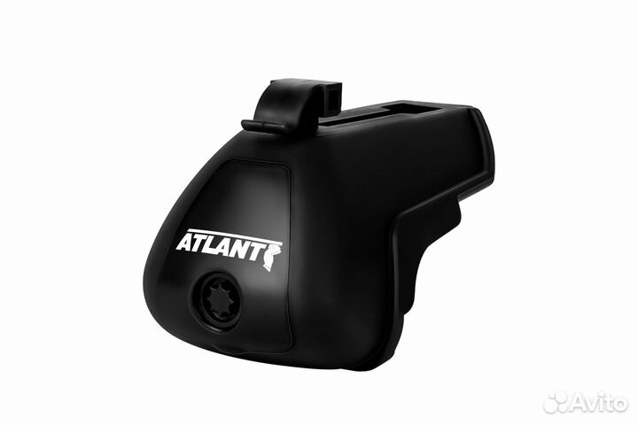 Багажник на крышу Chery Tiggo Atlant 8810