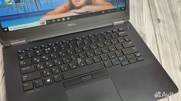 Premium Dell 14