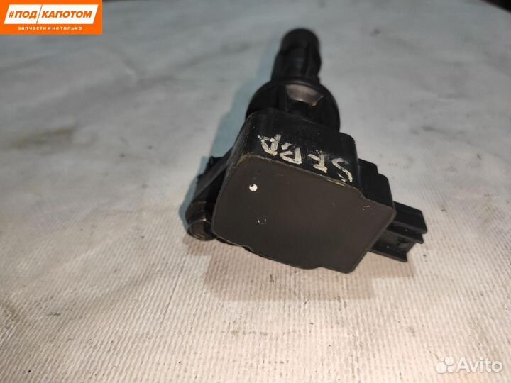 Катушка зажигания Ford Mondeo 4 2009 029700-8392