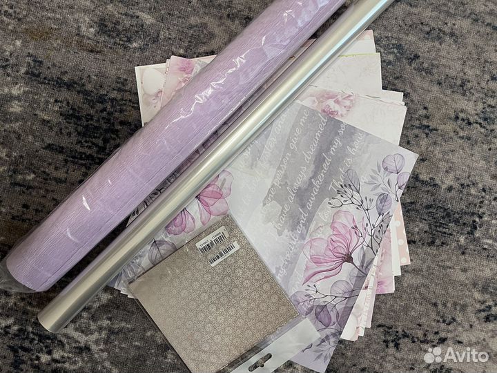 Все для шитья, для вязания, для рукоделия