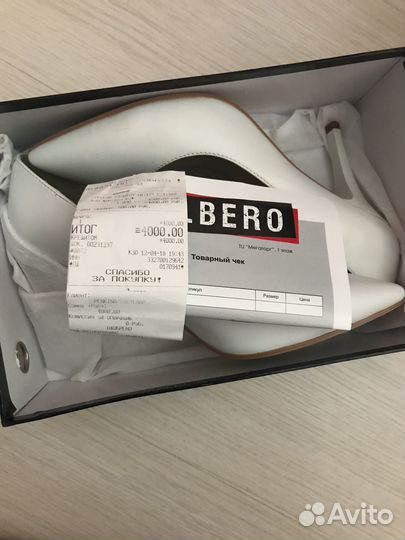 Туфли женские 38 размер натуральная кожа