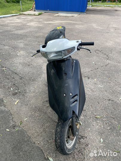 Хонда дио af27