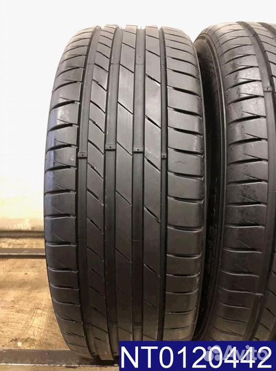 Kumho Ecsta PS71 215/45 R18 93Y