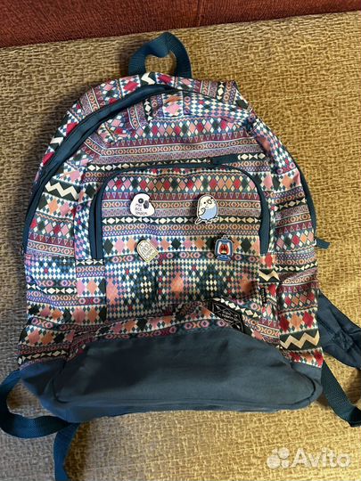 Рюкзак унисекс