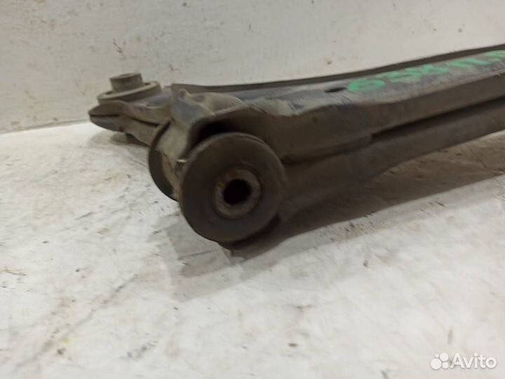 Рычаг передний правый нижний A6383300110