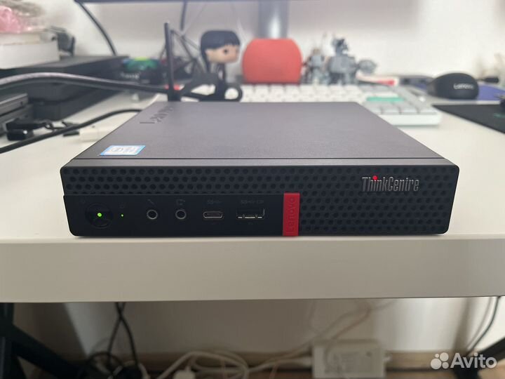 Lenovo thinkcentre m720q