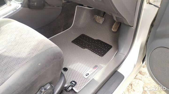 Коврики Ева с гарантией 1 год / Коврики Eva