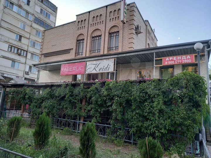 Офис, 60 м²
