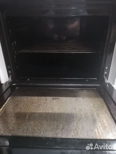 Плита электрическая rikа с001