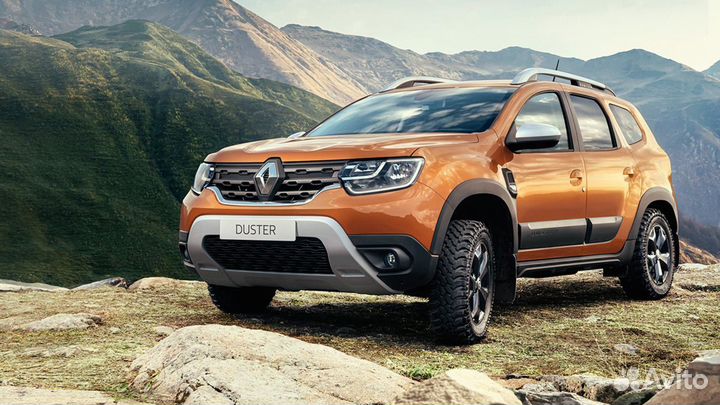 Лобовое стекло renault duster 2021