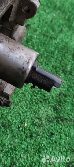 Головка блока цилиндров ep6