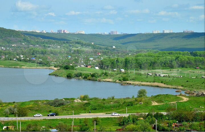 Участок 6 сот. (СНТ, ДНП)