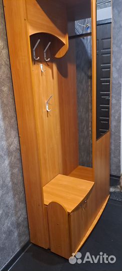 Прихожая бу