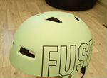 Шлем велосипедный fuse Alpha размер L—XL