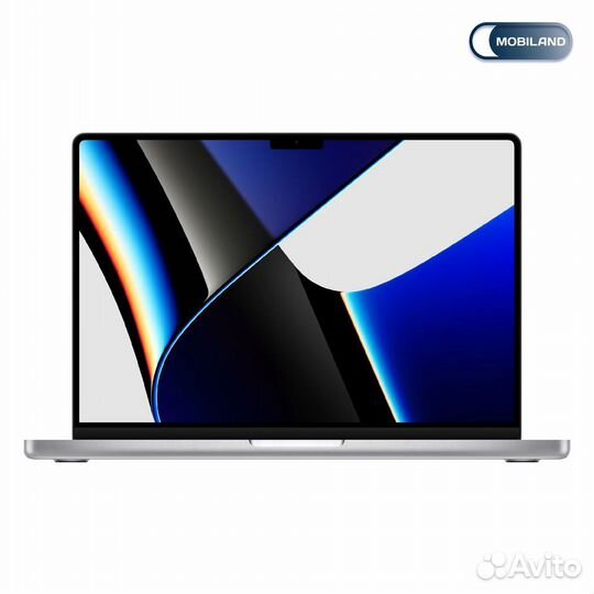 MacBook Pro 16-in 2021 M1Pro 16/512GB SSD