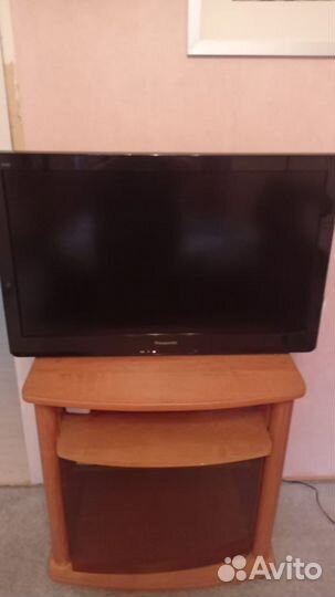Телевизор ЖК Panasonic