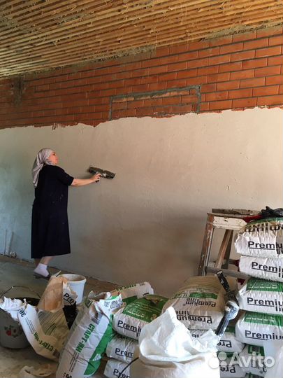 Ремонт и отделка квартир