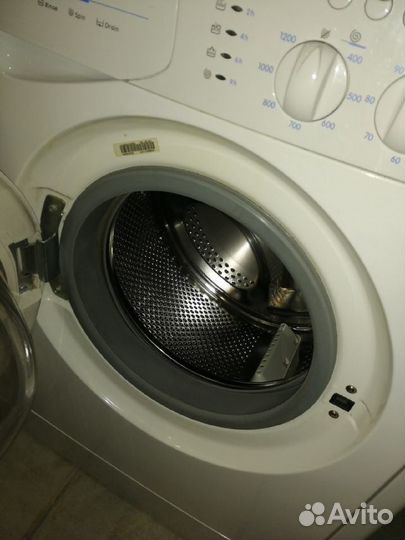 Стиральная машина 3 мес гарантия