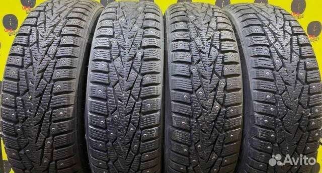 Nokian Tyres Nordman 7 SUV 185/65 R15