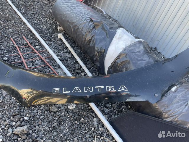 Мухобойка elantra4