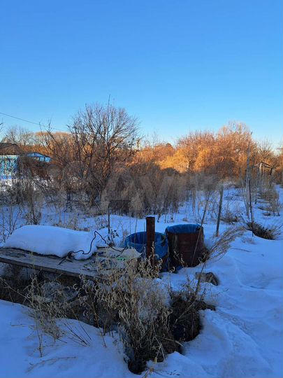 Участок 6 сот. (СНТ, ДНП)