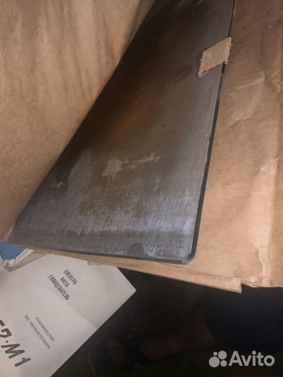 Фотоглянцеватель эфг-2М1