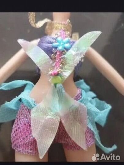 Одежда аксесуары winx энчантикс