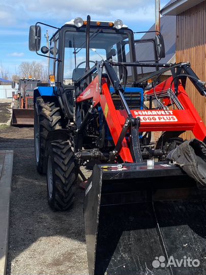 Плуг вспашка огорода трактор