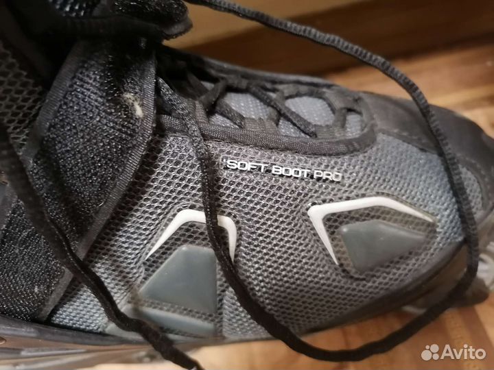 Ролики reaction Abec 5 и R100