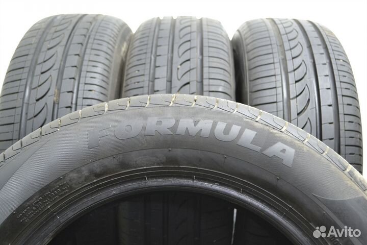 Formula Energy 205/60 R16 92V