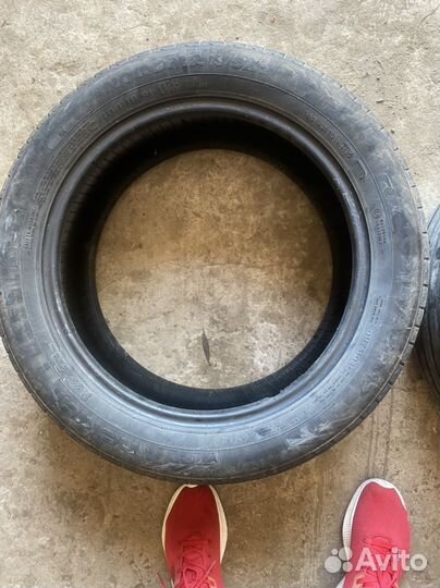 Nokian Tyres Nordman SZ2 215/55 R17 99