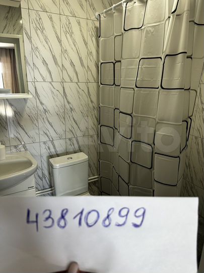 Комната 26 м², 1/1 эт.