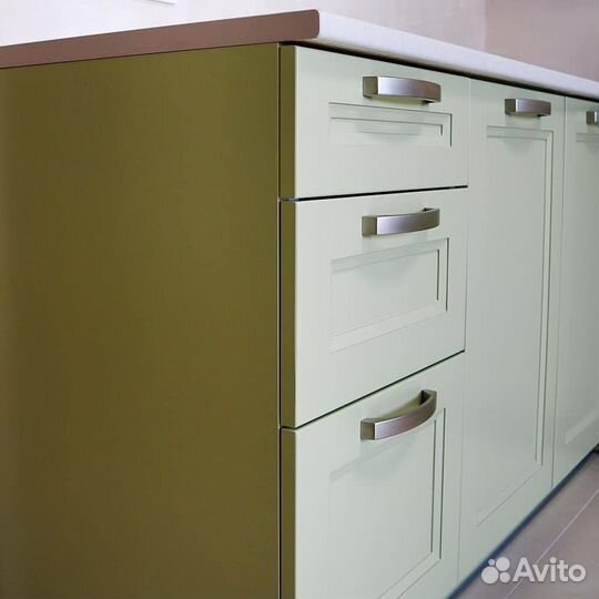 Кухня Кухонный гарнитур