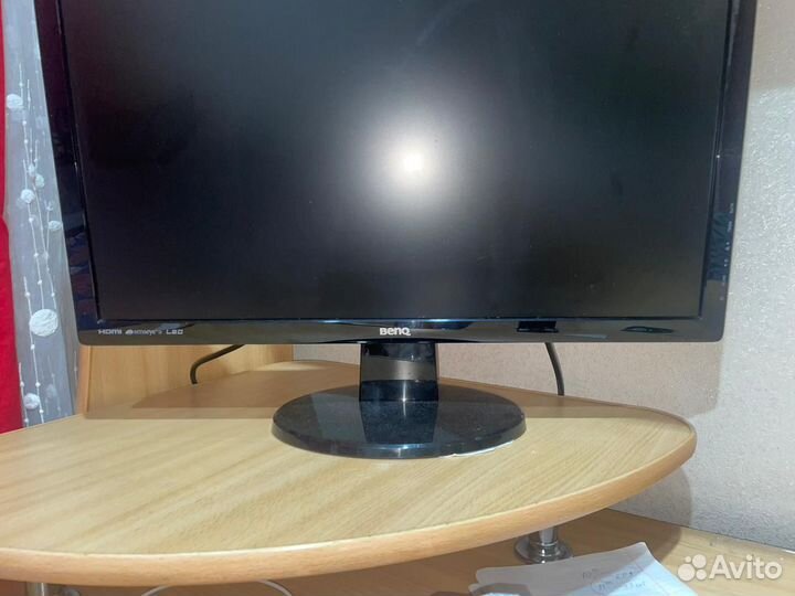 Монитор benq gl2450