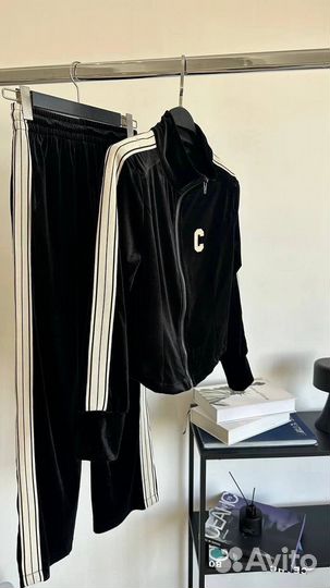 Женский спортивный костюм Celine