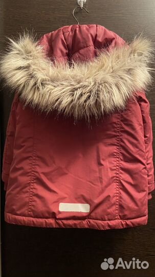 Детские куртки фирменные