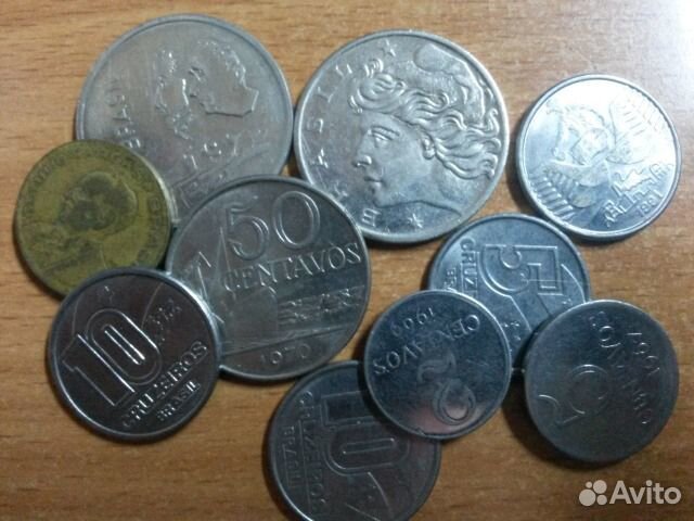 Монеты Южная Америка и Багамы(продажа, обмен)