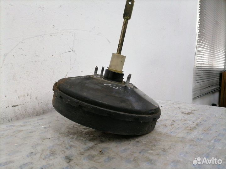 Вакуумный усилитель тормозов Mercedes Vito W638