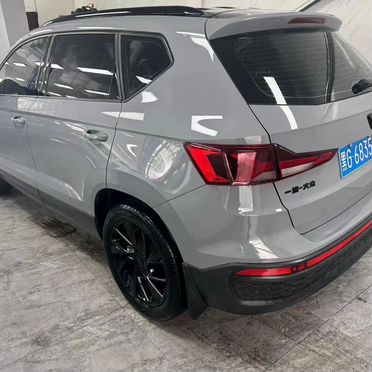 Jetta VS5 2023 под заказ