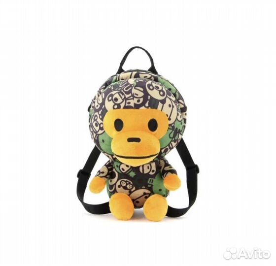 Рюкзак Aape Baby Milo SS24