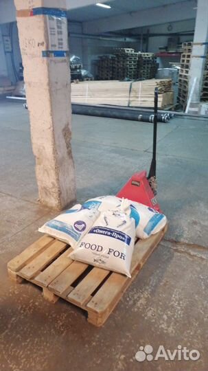 Действующие узв с аккр