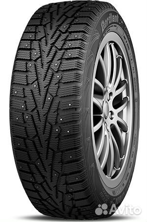Cordiant Snow Cross 225/50 R17