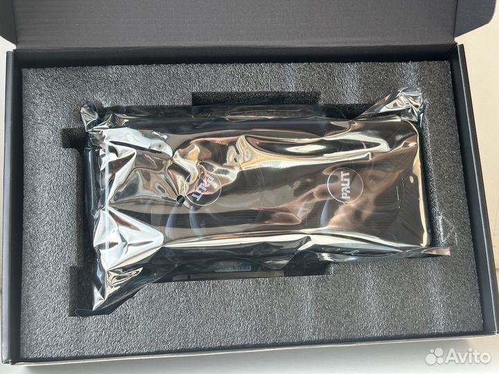 Видеокарта Palit GeForce GTX 1660 Dual 6GB