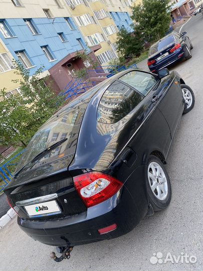 LADA Priora 1.6 МТ, 2010, 42 000 км