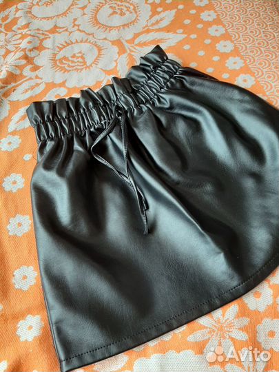 Юбка для девочки