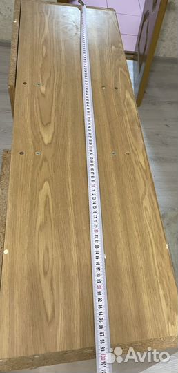 Шкаф с полками