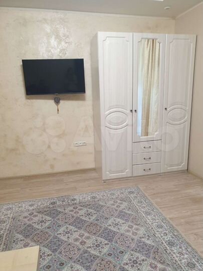 2-к. квартира, 40 м², 1/2 эт.
