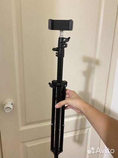 Штатив для телефона