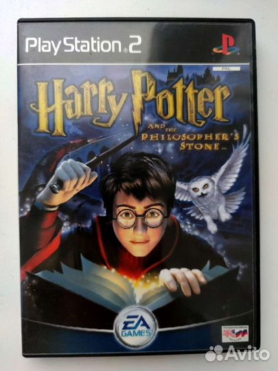 Игры на Sony PlayStation 2