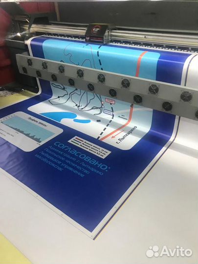 Печать наклеек,табличек, стикеров, этикеток любого